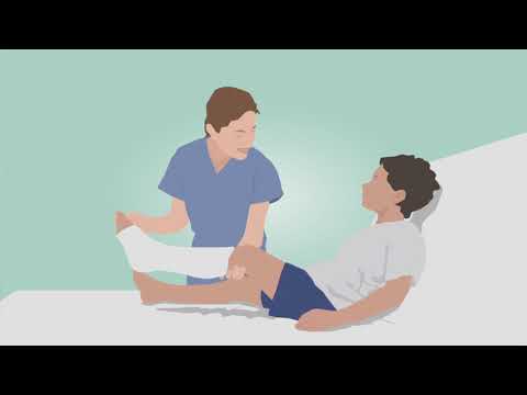 Duchenne Care Video 11: Orthopedics