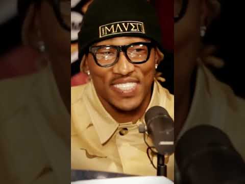 Future ON MAKING Beyonce's Drunk In Love🤯