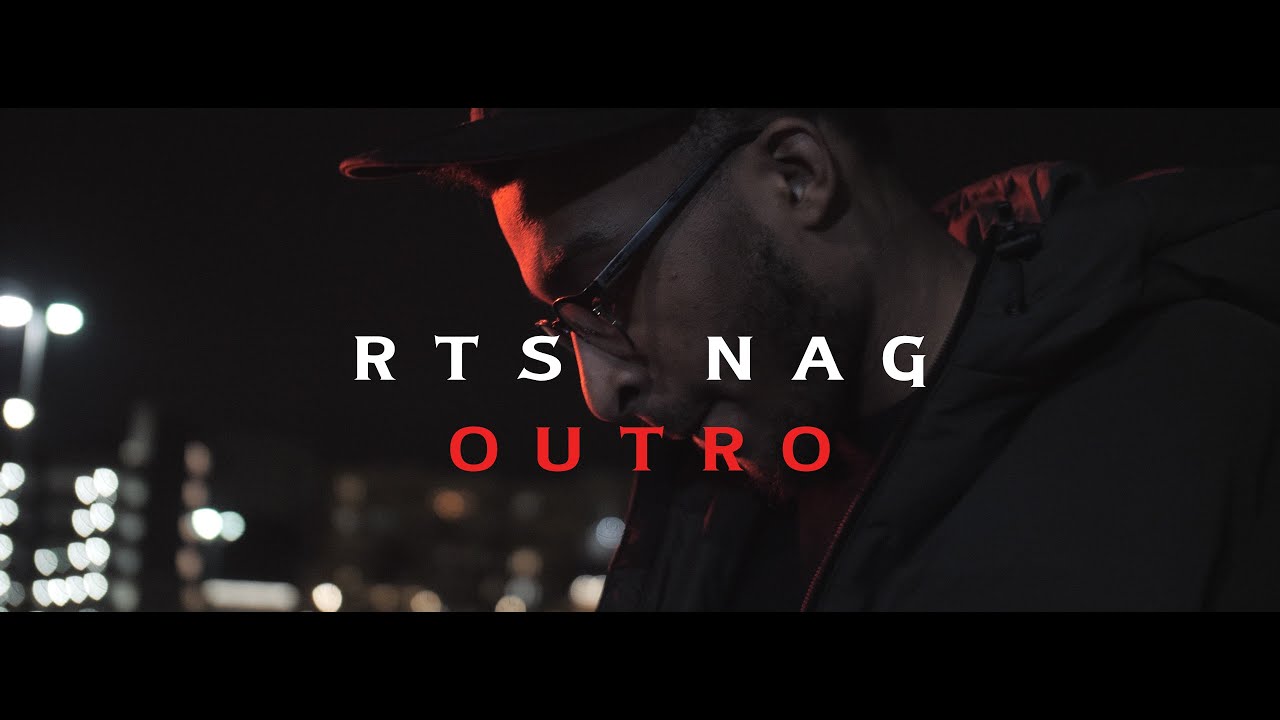 Sleduj RTS NAG - Outro (Official Music Video) na YouTube Sleduj RTS NAG - Outro (Official Music Video) na YouTube
