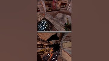 Ladder Hatch Grenade Trick #rust #rustbasebuilding #rustguide #rustbase