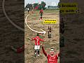 ▶️ Bottle broken challenge with football ⚽ #shorts #football #challenge