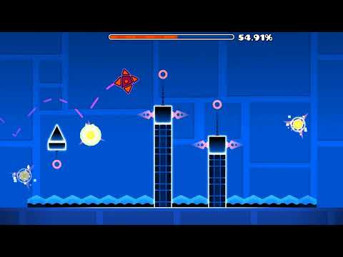 Showcase for Polargeist v2