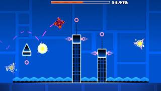 4K 60Fps Polargeist V2 By Sumsar 3 Coins