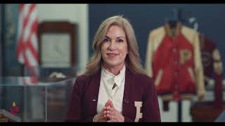 Theresa's Take on Kindness & Connections