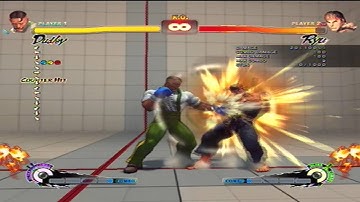 Trying to Proximity Block with Dudley