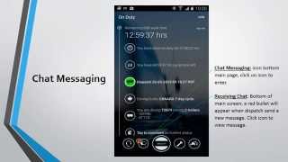 Hawk Eye App Tutorial (available on App Store) screenshot 1