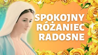 RADOSNE | SPOKOJNY RÓŻANIEC | ks. Mateusz Szerszeń CSMA