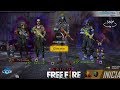 Free Fire en 360º Grados - Partida Clasificatoria - Garena FreeFire