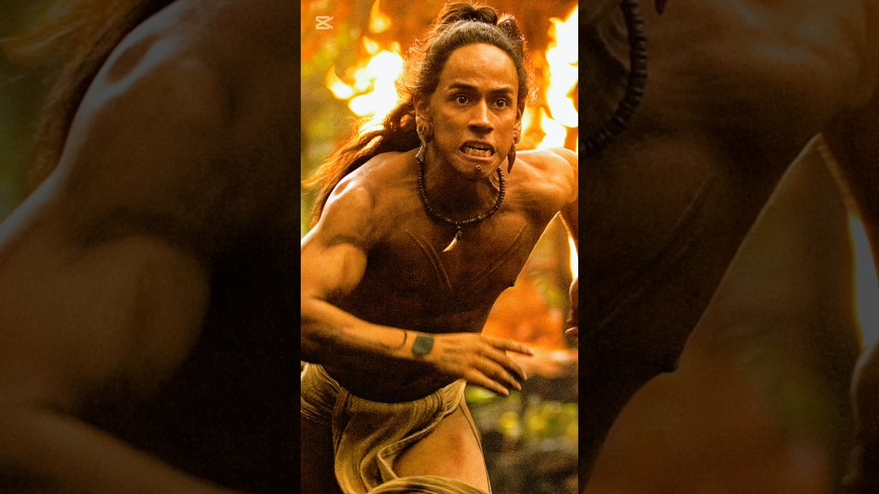 Apocalypto (2006) Cast Then & Now: Where Are They Today? (Ages Revealed)