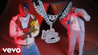 Sleepy Hallow, Sheff G - Baby I Official Video