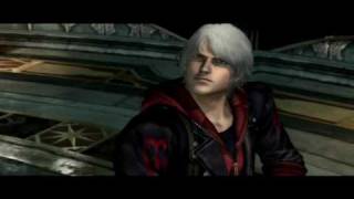 Devil May Cry 4 DX10 HD4670 All high