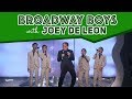 Broadway Boys with "Henyo Master" Joey De Leon | June 2, 2018