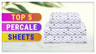 Best Percale Sheets 2021