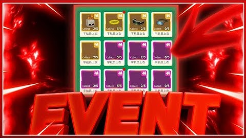 New Event In Blockman Go! | Blockman Go:Blocky Mods