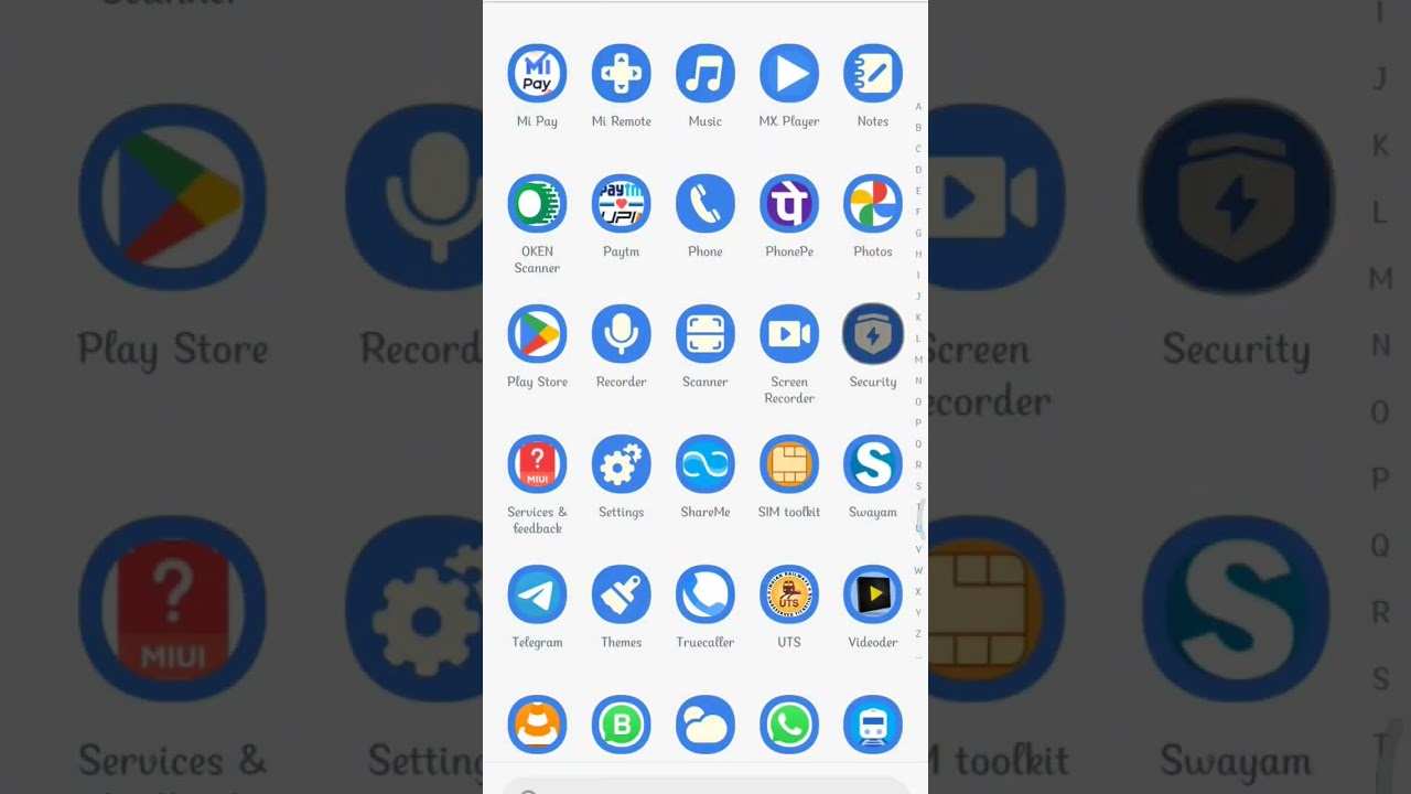 LOCK YOUR RECENT APPS FOR BETTER OPTIMIZATION IN ANY PHONE. LOCK RECENT RUNNING APP. 