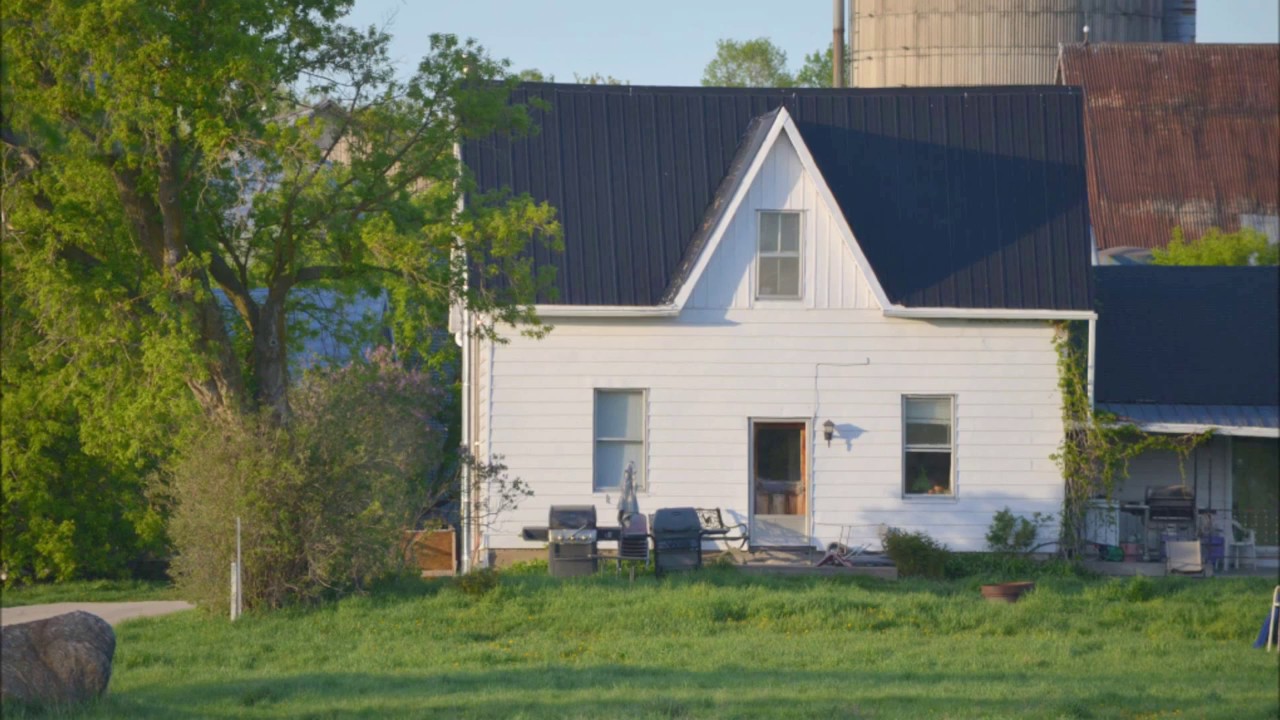 The Dagg Pontiac Quebec Poltergeist By Bytown Paranormal YouTube