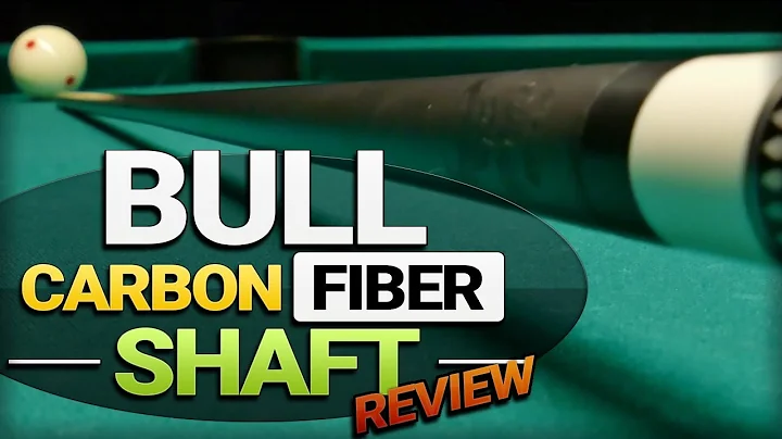 Review: Bull Carbon Fiber Shaft from Koda