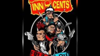 The INNOCENTS - Jakarta punk Full album