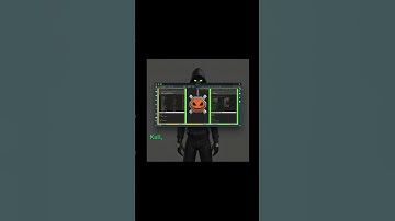 Why Hackers NEVER Use Windows For Hacking ! 😱 @NullShadowX