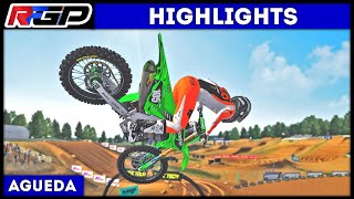 MX Simulator EXTENDED HIGHLIGHTS: 2024 RFGP of Portugal