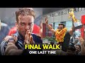 Final Walk On Stage | One Last Time | Yatinder Singh