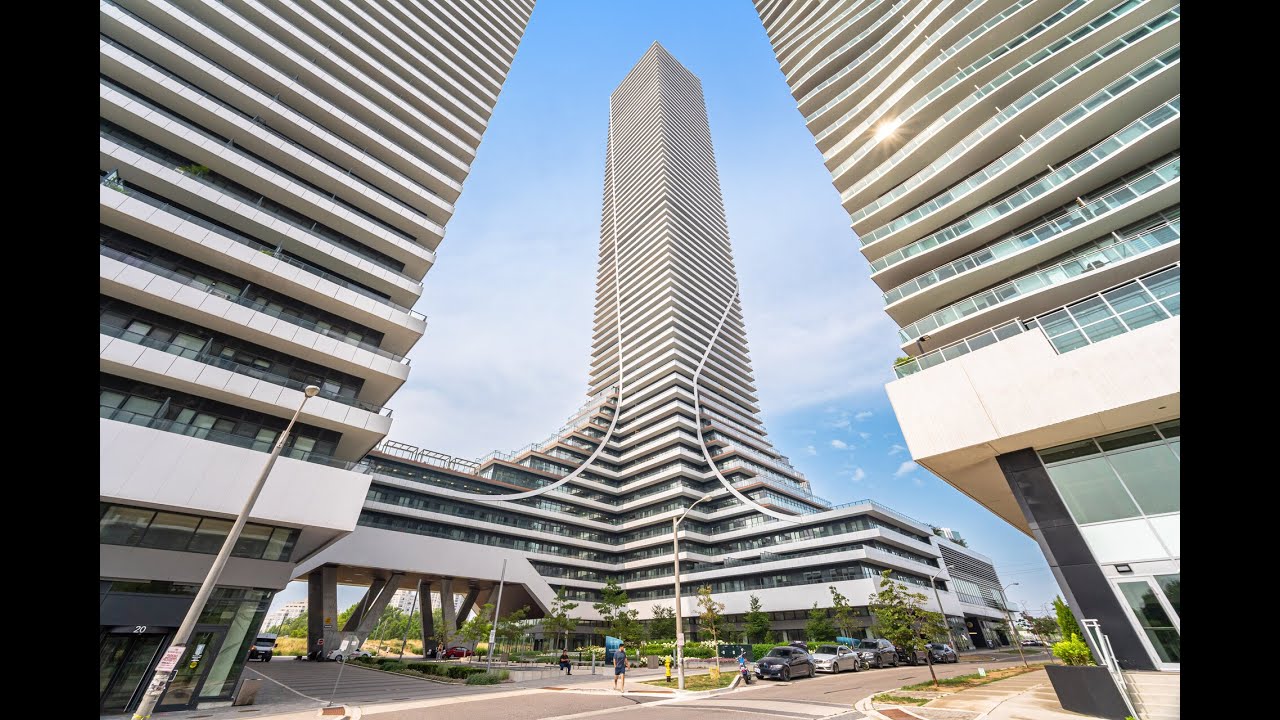 #235-30 Shore Breeze Drive, Etobicoke Home - Real Estate Properties