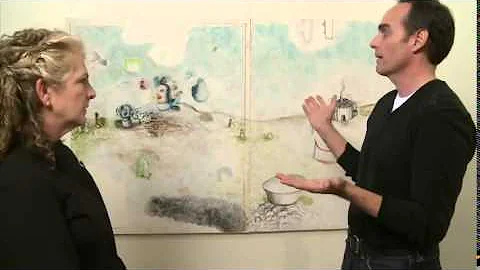 In the Frame: Exploring the D.I.A. - Episode 303