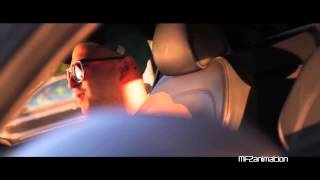 Honn Kong - Винаги Млад (Студентският Химн)