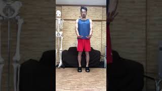 目指せ美脚✨AxisBody®︎ ゆめスリッパメソッド 1