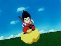 Goku nio derrota el ejrcito del general red