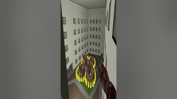 Part-85 #Gmod #Nextbot #Meme