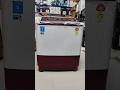 Voltas beko Washing machine 7 kg Semi Automatic #beko #voltasbeko #electronic #washingmachine