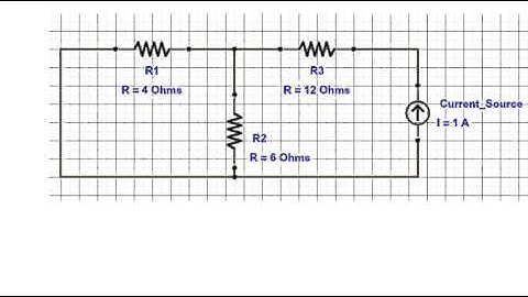 Superposition Theorem in DC Circuits