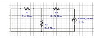 Superposition Theorem in DC Circuits