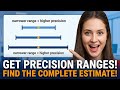 Your Conversion Rate Estimate Is Incomplete Without This
