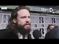 Brit Awards 2016: Father John Misty Talks About Drake, Working With Lana & Dropping Acid