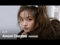ILLIT 아일릿 Almond Chocolate Instrumental