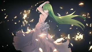 OMEGA X - BAILA CON X [ NIGHTCORE ]
