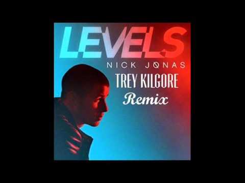 Nick Jonas - Levels (Remix) Trey Kilgore - YouTube