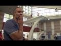 Jamie's Dream School | Daley Thompson on Diving