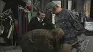 Kevin & Perry Wet My Pants Bbc