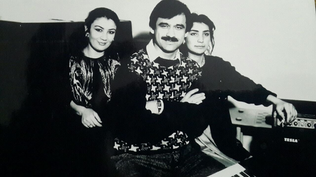 Кароматулло Курбонов Туй  дехаи Кулмунда Хисор 25.09.1992сол.Karomatulloi Kurbon tui Kulmunda Hisor