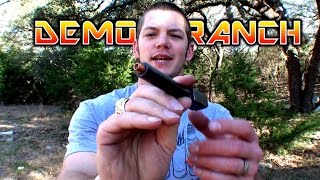 Let's Fire a Squib Load!!! Information