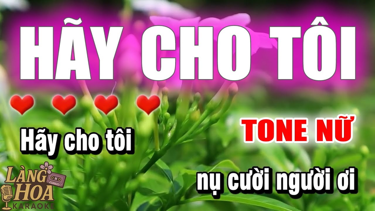who wants to be a millionaire casino game Karaoke Hãy Cho Tôi Tone Nữ - Nhạc Trẻ 8x 9x Beat Chuẩn