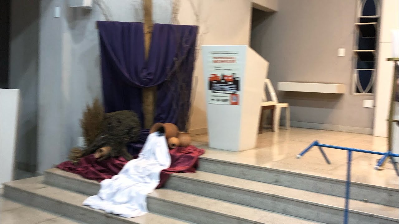 QUEM QUISER SER GRANDE SEJA AQUELE QUE SERVE 