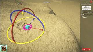 Easy Red 2 : Mission Editor isn't Easy Work - Random Games Random Day's