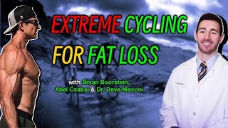 Getting Shredded While Eating More (Ft. Bryan Boorstein)
Teaser clip from my upcoming roundtable podcast with Bryan Boorstein and Abel Csabai
Website and Coaching: https://brainsandgainspodcast.com/
Instagram: https://www.instagram.com/dave_maconi/
https://www.youtube.com/channel/UCW-PI9YMJ6SXPiqXy2FYfLg/join
-For those looking to support the channel and our donations to various charities, please consider the above link to become a member and have the opportunity to appear on the channel!
Hormone testing and other panels:
30% off coupon: BRAINS
Male hormone tests: https://trylgc.com/brains
Home page: https://trylgc.com/brainshome
Female Hormone Panels: https://trylgc.com/brainsandgainsfemale
BULK SUPPLEMENTS AFFILIATE LINK: https://glnk.io/63qn/dave-maconi
Discount code: DAVE5OFF Getting Shredded While Eating More (Ft. Bryan Boorstein)