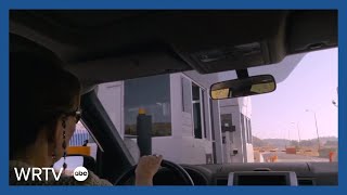 Indiana wants to toll I-70. A full cross-state trip could cost drivers nearly $16