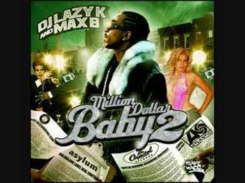 Max B - Sexy Love