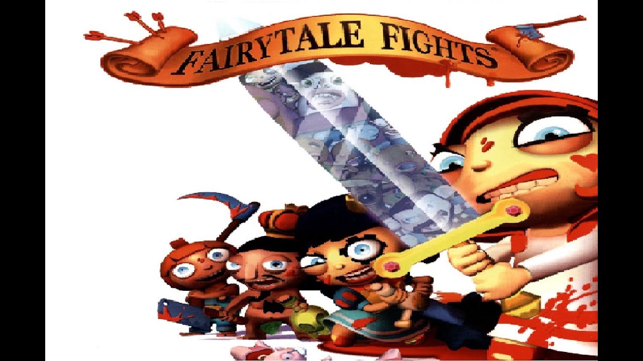 Fairytale Deutsch Fairytale Deutsch